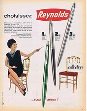 Advertising advertising 015 d'occasion  Expédié en Belgium