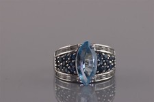 Zales sterling silver for sale  Pittsburgh