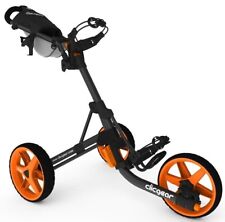 Clicgear trolley klappbar gebraucht kaufen  Lahnau