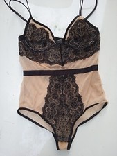 Superbe body lingerie d'occasion  France