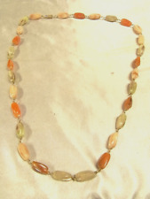 Collier ancien perles d'occasion  Équeurdreville-Hainneville