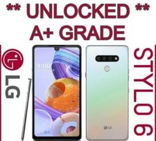 Unlocked stylo q730 for sale  Grand Prairie