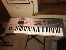Yamaha motif6 key for sale  OSWESTRY