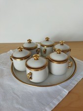 Service pots crème d'occasion  Mayenne