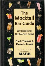 Mocktails alcohol free for sale  El Dorado
