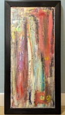 Stunning large oil for sale  LONDON
