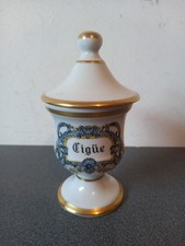 Ancien pot pharmacie d'occasion  Redon