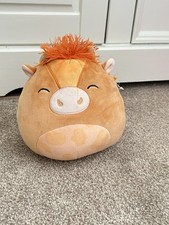 Squishmallow bundle plush for sale  BALLYCLARE
