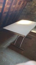 Table steiner modulable d'occasion  Saint-Malo