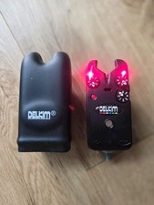 Delkim standard plus for sale  LONDON