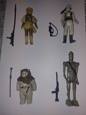 Alte star wars gebraucht kaufen  Nidderau