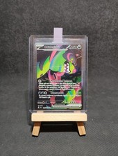 Carta Pokemon - Okidogi Ex (90/62) ALTERNATIVE ART - Segreto Fiabesco - Ita - Nm comprar usado  Enviando para Brazil