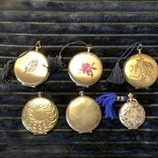 Vintage compacts elgin for sale  Tucson