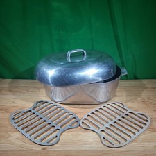 Vtg wagner ware for sale  Flint