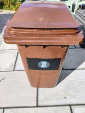 Brown 360l large for sale  BURNLEY