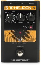 Helicon voicetone vocal for sale  Fort Wayne