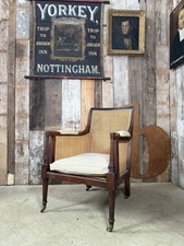 Antique edwardian mahogany for sale  NOTTINGHAM