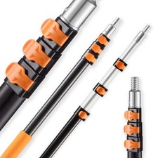 Vevor telescopic pole for sale  Perth Amboy