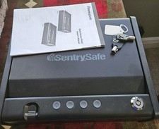 Sentrysafe quick acces for sale  Lake City