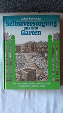 John seymour selbstversorgung gebraucht kaufen John seymour selbstversorgung gebraucht kaufen  Esslingen am Neckar