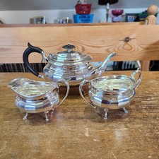 Vintage sheffield epns for sale  DUMFRIES