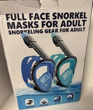 snorkel face full for sale snorkel face full for sale Abilene