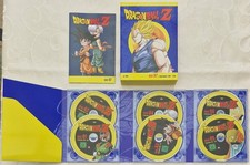Dragon ball box gebraucht kaufen Dragon ball box gebraucht kaufen  Biederitz