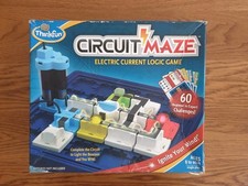 Think fun circuit for sale  SLOUGH