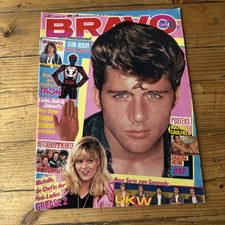 1982 extrabreit tron gebraucht kaufen  Hamburg