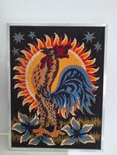 Tapisserie jean lurçat. d'occasion  Fayence