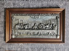 Last supper framed for sale  Lorain