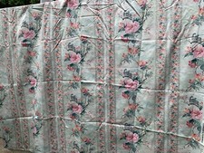 Vintage ribbon stripe for sale  DOWNHAM MARKET