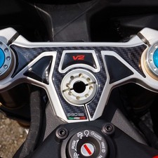 Adesivi moto protezioni usato  Bibbiano