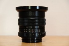 Mir 38b 65mm usato  Arco