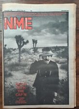 Nme music newspaper for sale  BROADSTAIRS