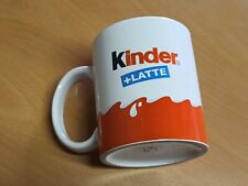 Tazza kinder latte usato  Morimondo