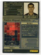 PANINI JAPON WCCF  - CARTES AU CHOIX segunda mano  Embacar hacia Argentina