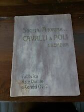 Catalogo cavalli poli usato  Marano sul Panaro