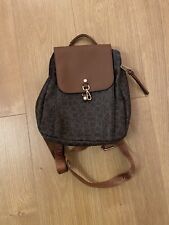 Calvin klein brown for sale  UK