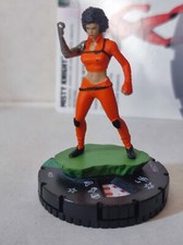 Heroclix avengers 60th usato  Italia