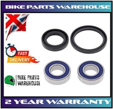 Front wheel bearing for sale  UK