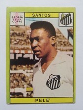 Panini album calciatori usato  Pietrasanta