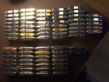 Lot briquets silver d'occasion  Lyon IV