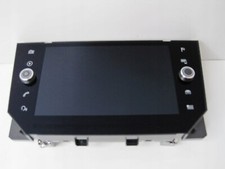 Wyświetlacz Monitor Nawigacja Seat Arona Ibiza 6F0919605A na sprzedaż  PL