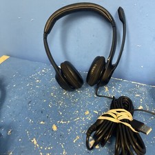 Logitech h390 wired for sale  Fremont