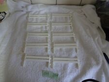 Schleich white fence for sale  TADLEY