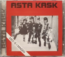 Kask med magen usato  Massa di Somma