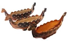 Viking dragon ships for sale  BOGNOR REGIS