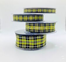 Cornish national tartan for sale  KIRKCUDBRIGHT