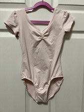 Danskin leotard short for sale  Simpsonville